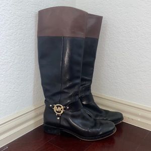 Michael Kors Boots